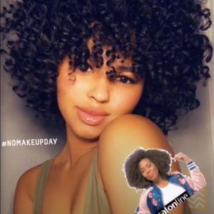 Meet your Posher, Jada